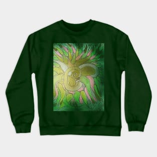 PRIMAVERA 21 Crewneck Sweatshirt